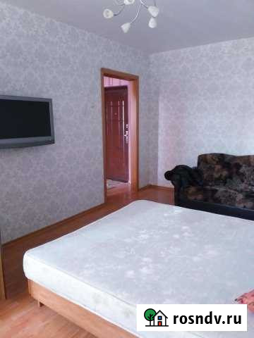 1-комнатная квартира, 37 м², 4/9 эт. в аренду посуточно в Белгороде Белгород - изображение 1