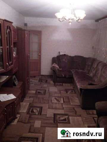 3-комнатная квартира, 62 м², 2/5 эт. на продажу в Уварово Уварово - изображение 1