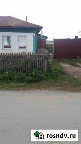 Дом 80 м² на участке 4 сот. на продажу в Пласте Пласт - изображение 1