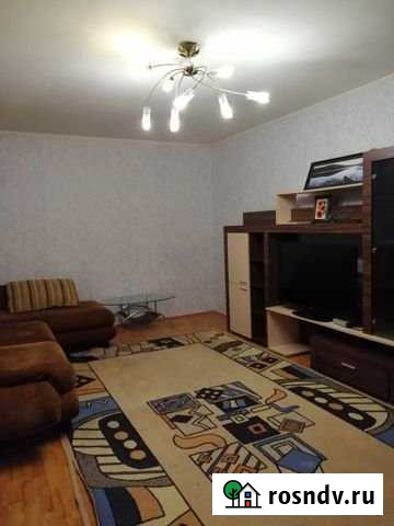 1-комнатная квартира, 40 м², 1/1 эт. на продажу в Пятигорске Пятигорск - изображение 1