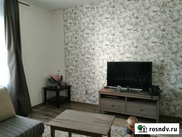 2-комнатная квартира, 63 м², 1/5 эт. на продажу в Россоши Россошь - изображение 1