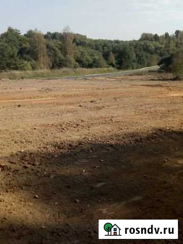 Участок ИЖС 200 сот. на продажу в Чехове Московской области Чехов - изображение 1