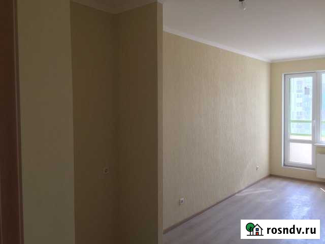 Квартира-студия, 28 м², 5/8 эт. на продажу в Янино-1 Янино-1 - изображение 1