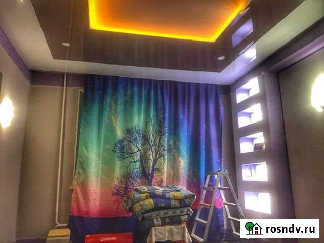 2-комнатная квартира, 52 м², 4/9 эт. на продажу в Вязьме Вязьма - изображение 1