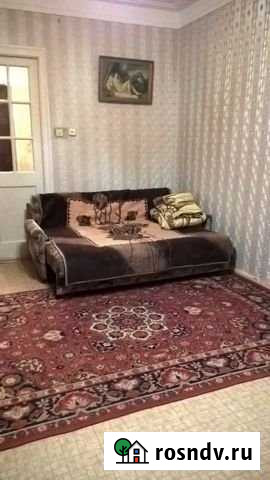 2-комнатная квартира, 77 м², 1/5 эт. в аренду на длительный срок в Волгограде Волгоград - изображение 1