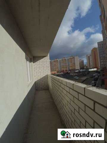 1-комнатная квартира, 43 м², 7/10 эт. на продажу в Смоленске Смоленск - изображение 1