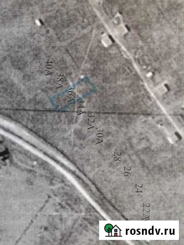 Участок ИЖС 75 сот. на продажу в Красном Яре Самарской области Красный Яр - изображение 1