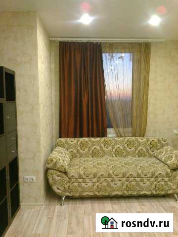 1-комнатная квартира, 43 м², 6/9 эт. в аренду посуточно в Омске Омск - изображение 1