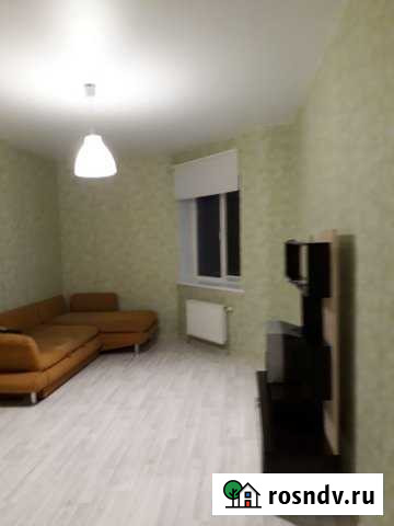 2-комнатная квартира, 50 м², 10/20 эт. в аренду посуточно в Волгограде Волгоград - изображение 1