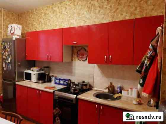 3-комнатная квартира, 77 м², 3/17 эт. на продажу в Подольске Подольск