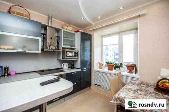 3-комнатная квартира, 70 м², 2/5 эт. на продажу в Сургуте Ханты-Мансийского АО Сургут