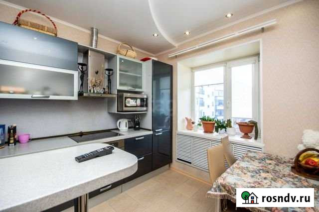 3-комнатная квартира, 70 м², 2/5 эт. на продажу в Сургуте Ханты-Мансийского АО Сургут - изображение 1