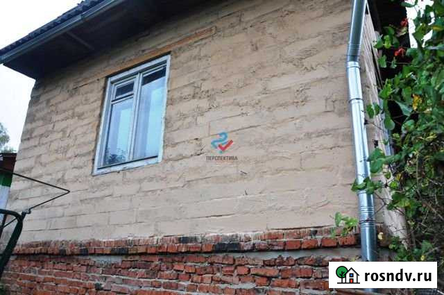Участок ИЖС 11 сот. на продажу в Кашире Кашира - изображение 1