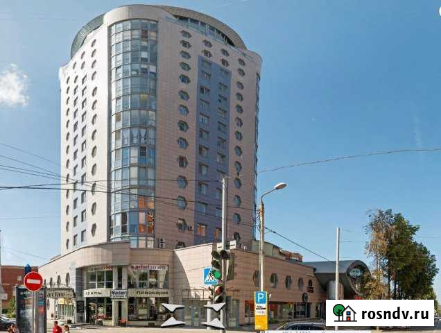 Квартира-студия, 69.4 м², 17/17 эт. на продажу в Перми Пермь - изображение 1