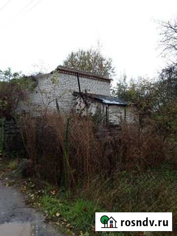 Дача 36 м² на участке 5 сот. на продажу в Курске Курск - изображение 1