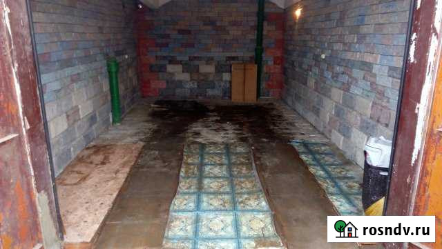 Гараж 19 м² на продажу в Пензе Пенза - изображение 1