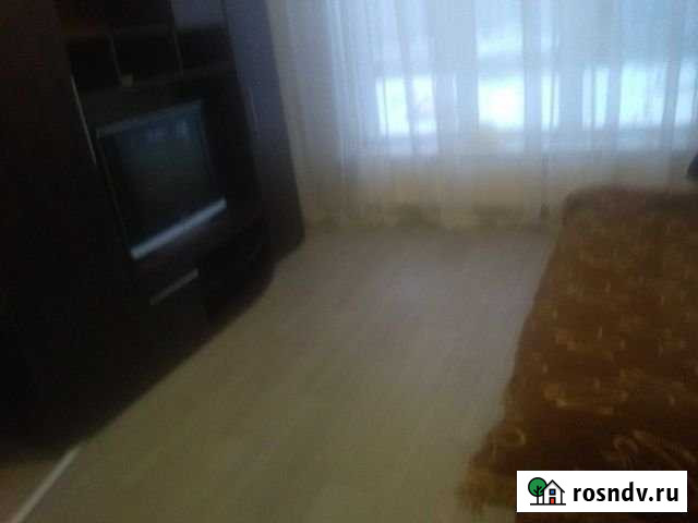 Квартира-студия, 28 м², 2/14 эт. в аренду на длительный срок в Кемерово Кемерово - изображение 1