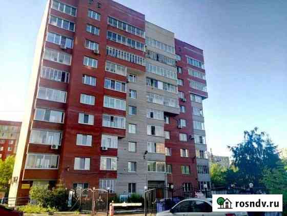 4-комнатная квартира, 128 м², 3/10 эт. на продажу в Перми Пермь