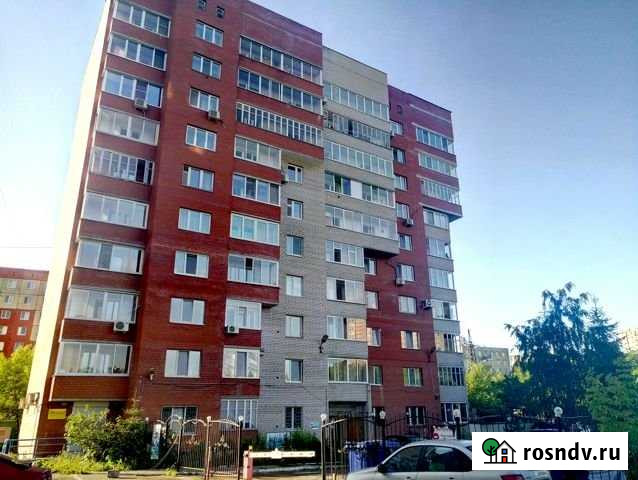 4-комнатная квартира, 128 м², 3/10 эт. на продажу в Перми Пермь - изображение 1