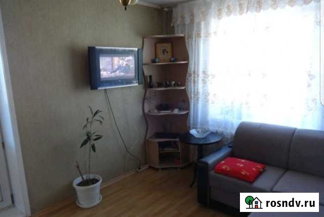 2-комнатная квартира, 53 м², 8/10 эт. в аренду на длительный срок в Хабаровске Хабаровск - изображение 1