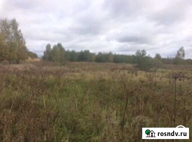 Участок ИЖС 15 сот. на продажу в Лотошино Лотошино - изображение 1