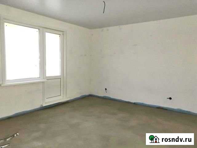 1-комнатная квартира, 37.3 м², 10/12 эт. на продажу в Кемерово Кемерово - изображение 1