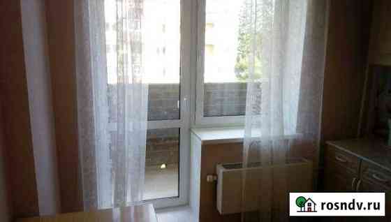 1-комнатная квартира, 29 м², 3/4 эт. в аренду на длительный срок в Тучково Тучково
