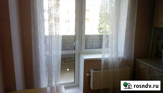 1-комнатная квартира, 29 м², 3/4 эт. в аренду на длительный срок в Тучково Тучково - изображение 1