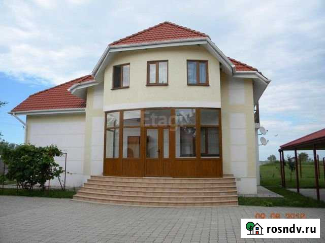 Участок СНТ, ДНП 97 сот. на продажу в Новороссийске Новороссийск - изображение 1