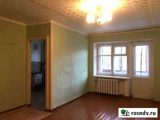 1-комнатная квартира, 30 м², 2/5 эт. на продажу в Комсомольске-на-Амуре Комсомольск-на-Амуре