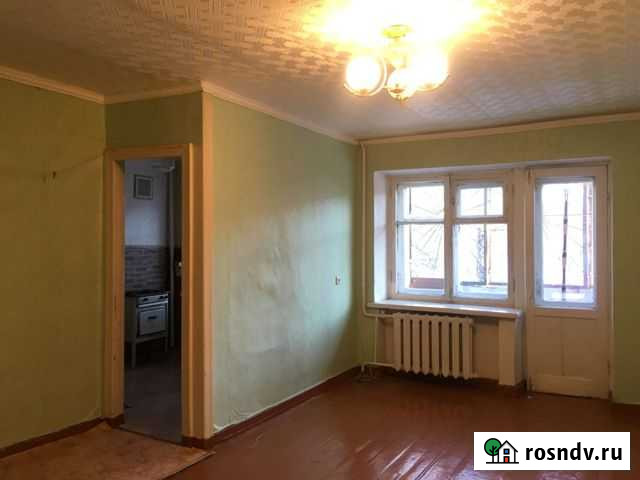 1-комнатная квартира, 30 м², 2/5 эт. на продажу в Комсомольске-на-Амуре Комсомольск-на-Амуре - изображение 1