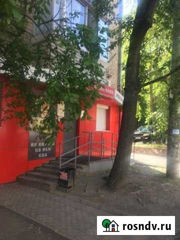 Помещение свободного назначения, 42.2 кв.м. Хабаровск - изображение 1