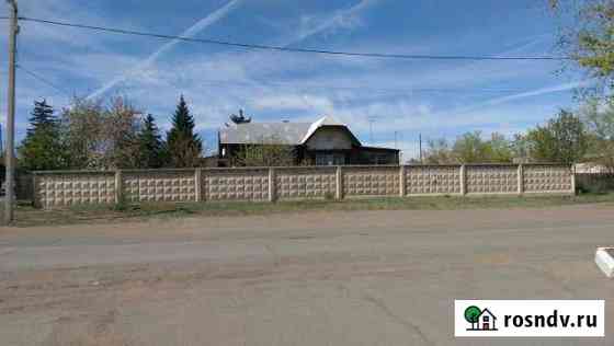 Дом 123.8 м² на участке 16.5 сот. на продажу в Черногорске Черногорск