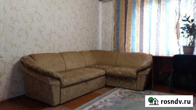 1-комнатная квартира, 40 м², 2/2 эт. в аренду посуточно в Ханты-Мансийске Ханты-Мансийск - изображение 1