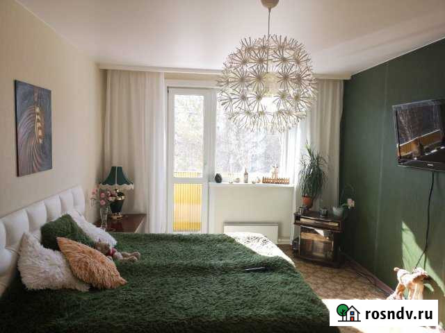 1-комнатная квартира, 38.9 м², 4/9 эт. на продажу в Тынде Тында - изображение 1