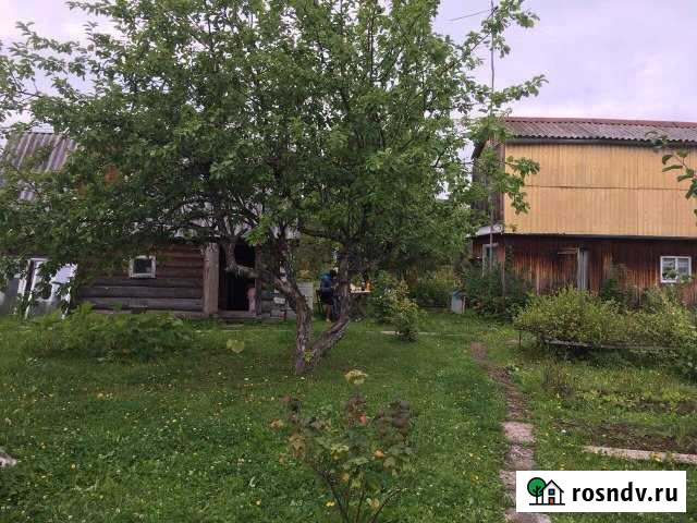 Дача 20 м² на участке 4 сот. на продажу в Кукуштане Кукуштан - изображение 1