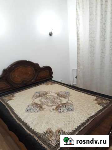 2-комнатная квартира, 44 м², 3/3 эт. в аренду посуточно в Красноярске Красноярск - изображение 1