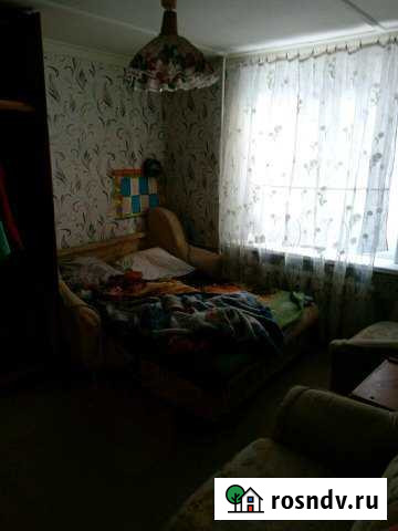 3-комнатная квартира, 74 м², 1/2 эт. на продажу в Солнечном Ханты-Мансийского АО Солнечный - изображение 1