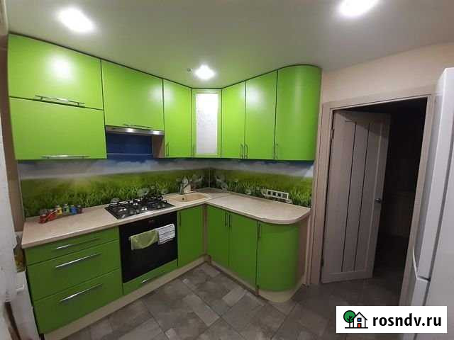 2-комнатная квартира, 41 м², 2/5 эт. на продажу в Алексине Алексин - изображение 1