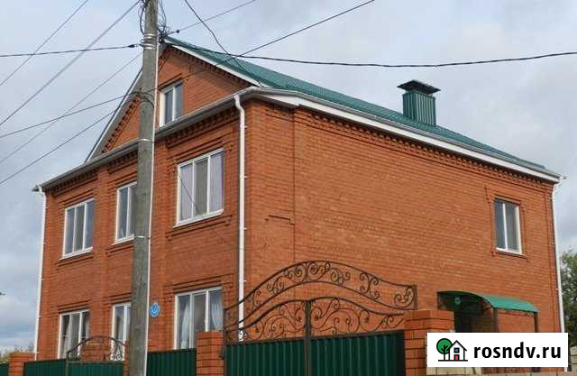 Коттедж 284 м² на участке 7.6 сот. на продажу в Копейске Копейск - изображение 1