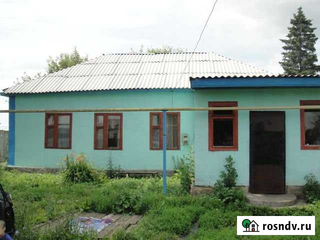 Дом 63 м² на участке 15 сот. на продажу в Михайлове Михайлов - изображение 1