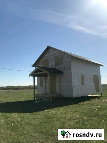 Дом 100 м² на участке 8 сот. на продажу в Набережных Челнах Набережные Челны - изображение 1