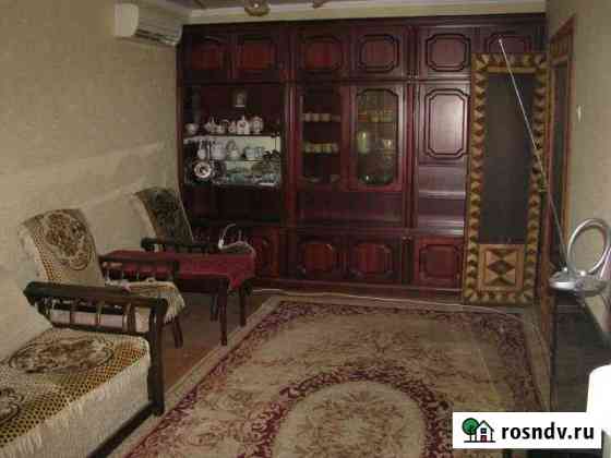 3-комнатная квартира, 66 м², 2/5 эт. в аренду на длительный срок в Краснодаре Краснодар
