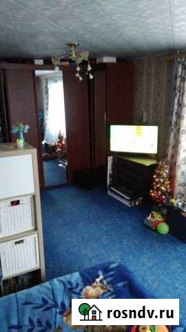 1-комнатная квартира, 42 м², 2/4 эт. на продажу в Скоропусковском Скоропусковский - изображение 1