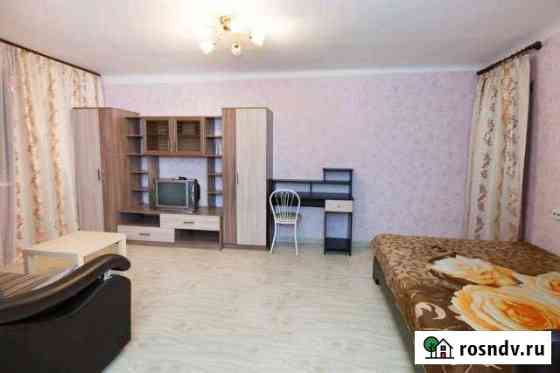 1-комнатная квартира, 37 м², 4/5 эт. в аренду посуточно в Новосибирске Новосибирск