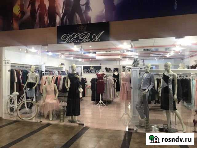 Сдаю торговое помещение 56,8кв.м. город Калининград у Калининград - изображение 1