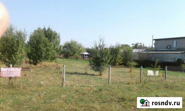 Участок ИЖС 23 сот. на продажу в Новодмитриевской Новодмитриевская - изображение 1