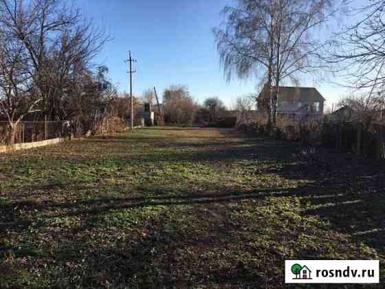 Участок ИЖС 12 сот. на продажу в Латной Латная