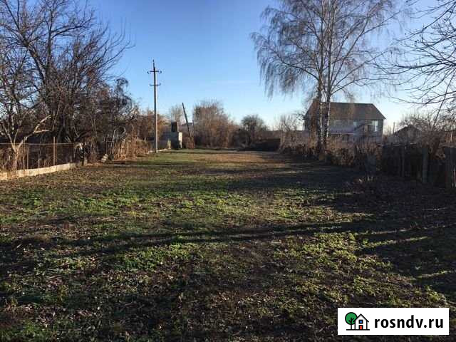 Участок ИЖС 12 сот. на продажу в Латной Латная - изображение 1