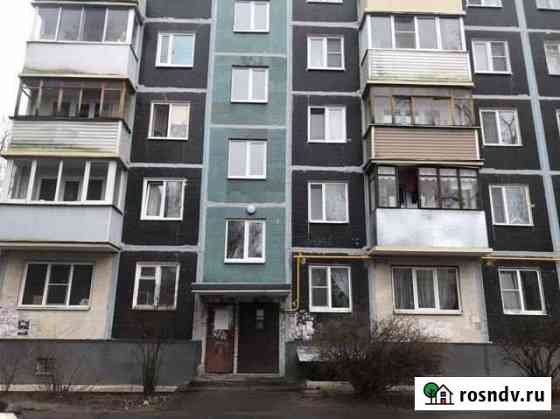 2-комнатная квартира, 44.5 м², 2/5 эт. в аренду на длительный срок в Пскове Псков